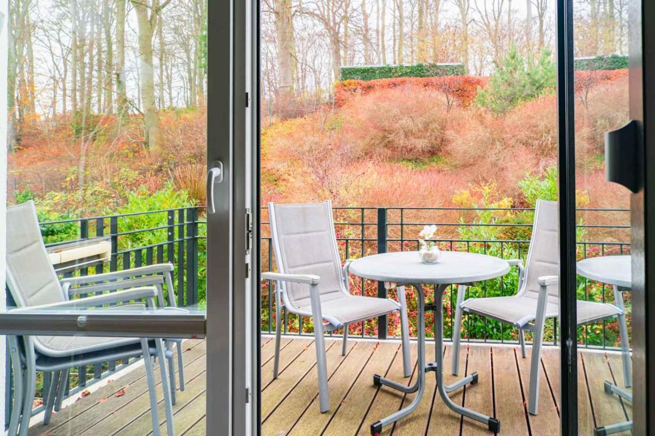 Villa Lena Sellin  외부 사진