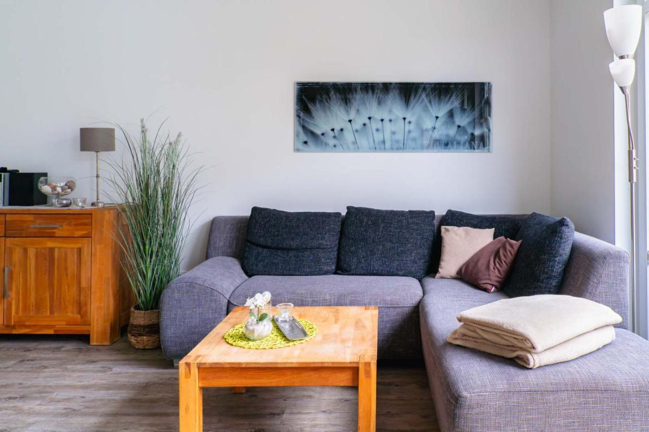 Villa Lena Sellin  외부 사진