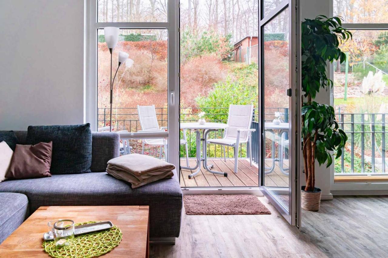 Villa Lena Sellin  외부 사진
