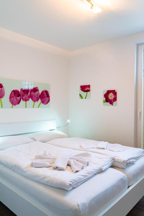 Villa Lena Sellin  외부 사진