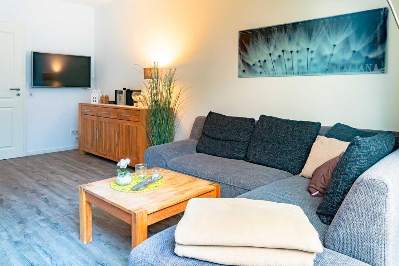 Villa Lena Sellin  외부 사진